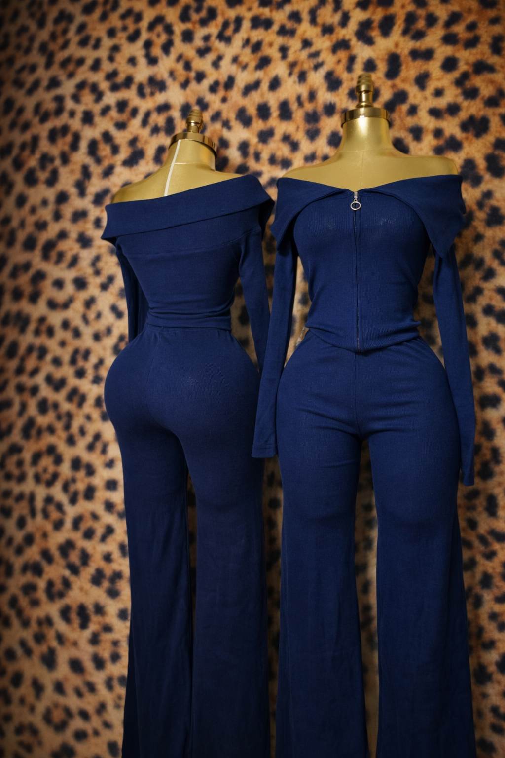 Omuz Dekolteli Takım